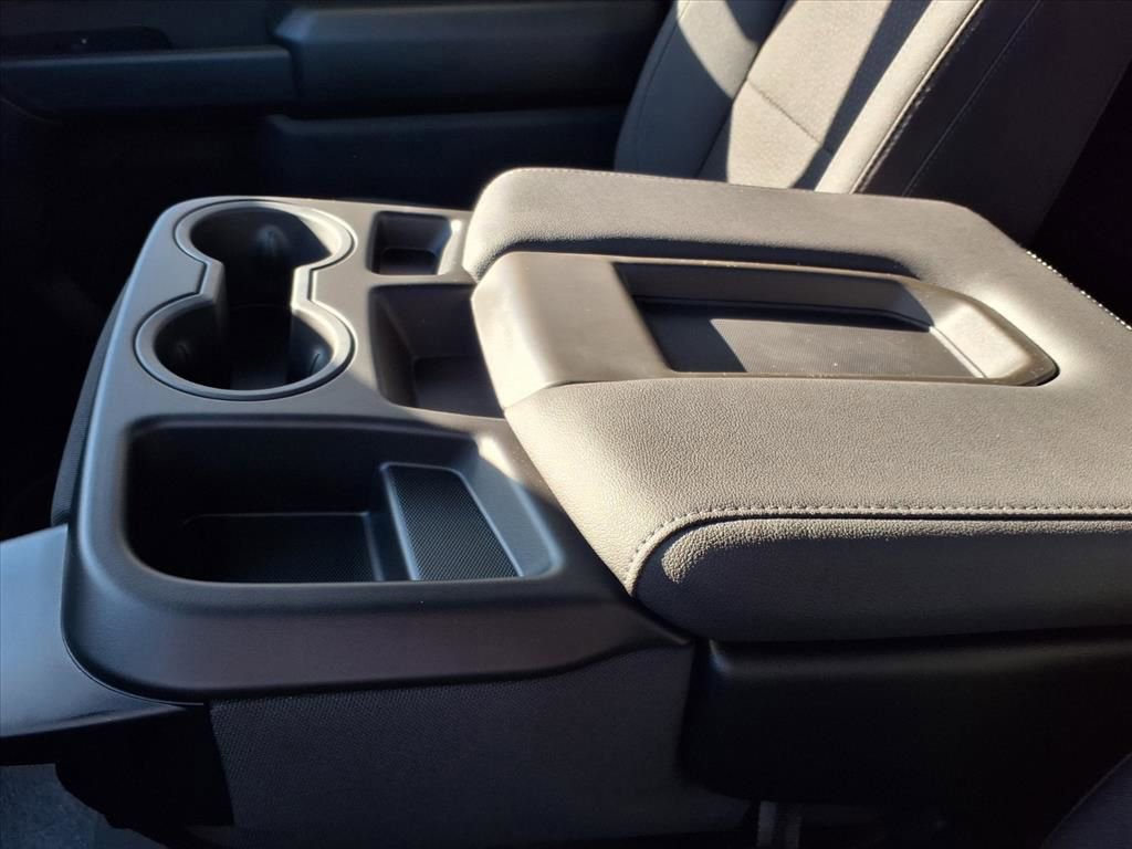 New 2026 Chevrolet Silverado 1500 W/T w/ WT Value Package image 14