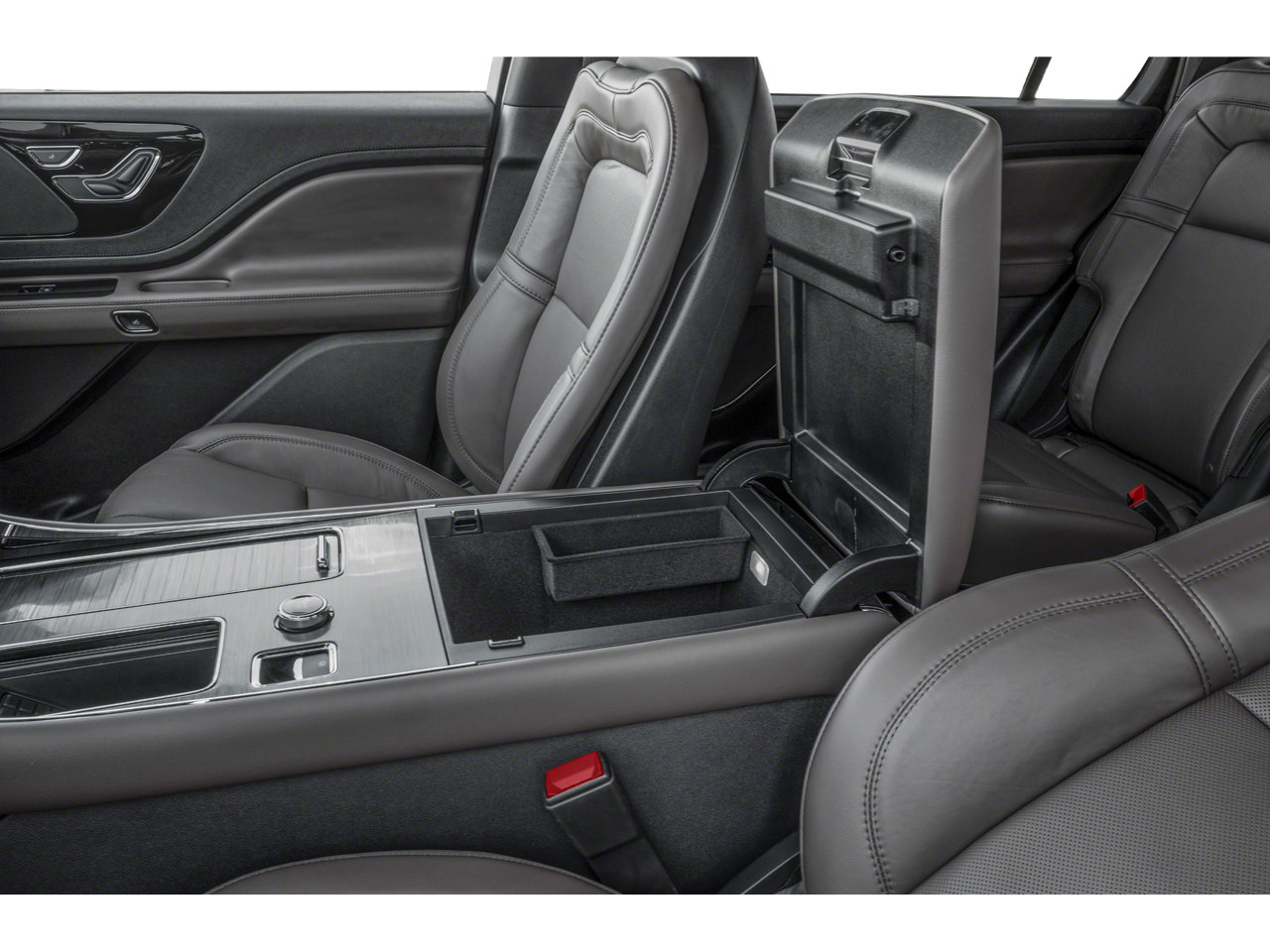 New 2026 Lincoln Aviator Reserve w/ Illumination Package RWD image 47