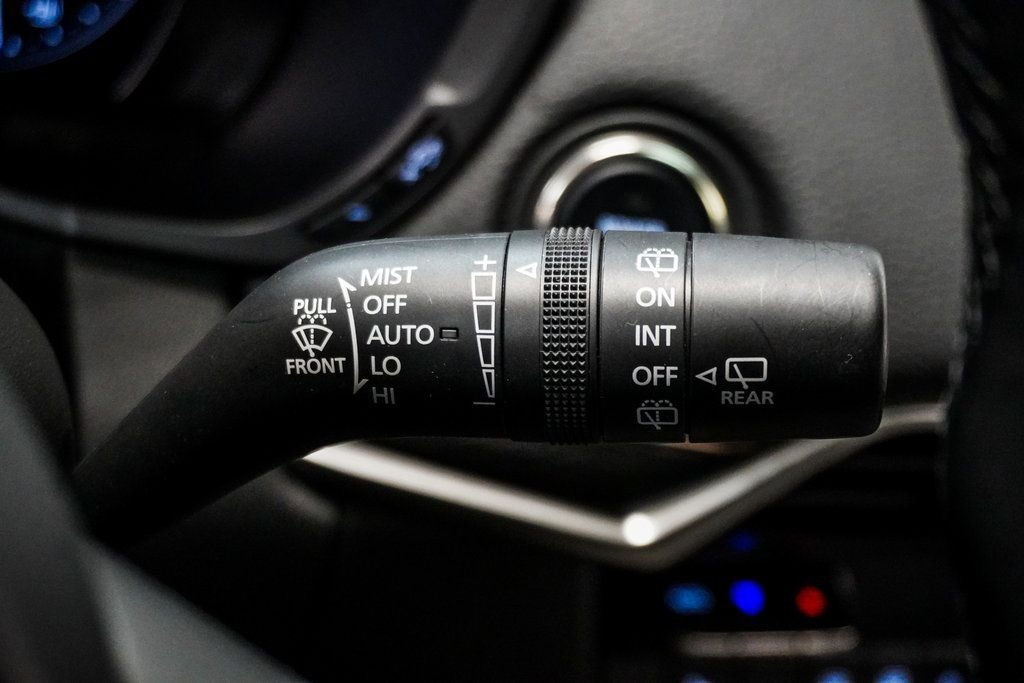 Used 2025 MAZDA CX-90 Plug-In Hybrid w/Premium Sport image 20