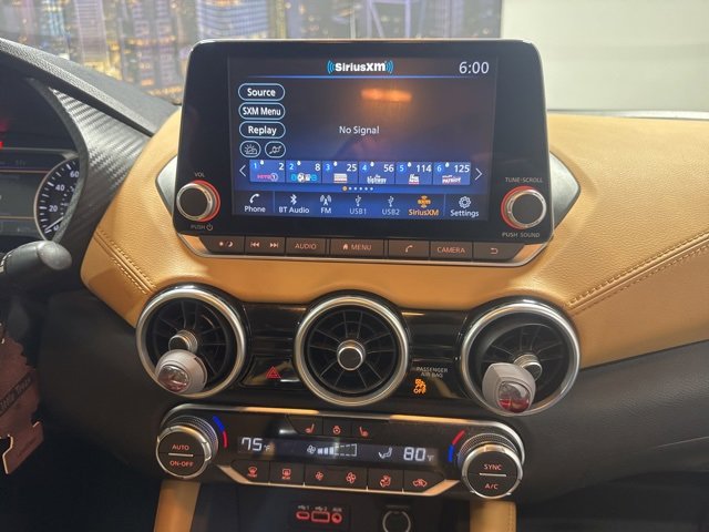 Used 2022 Nissan Sentra SV w/ SV Premium Package image 18