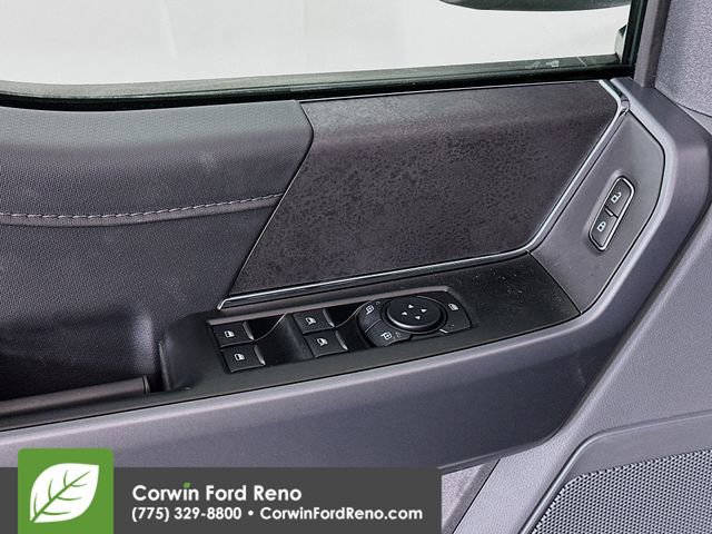 New 2026 Ford F150 XLT w/ Mobile Office Package image 20