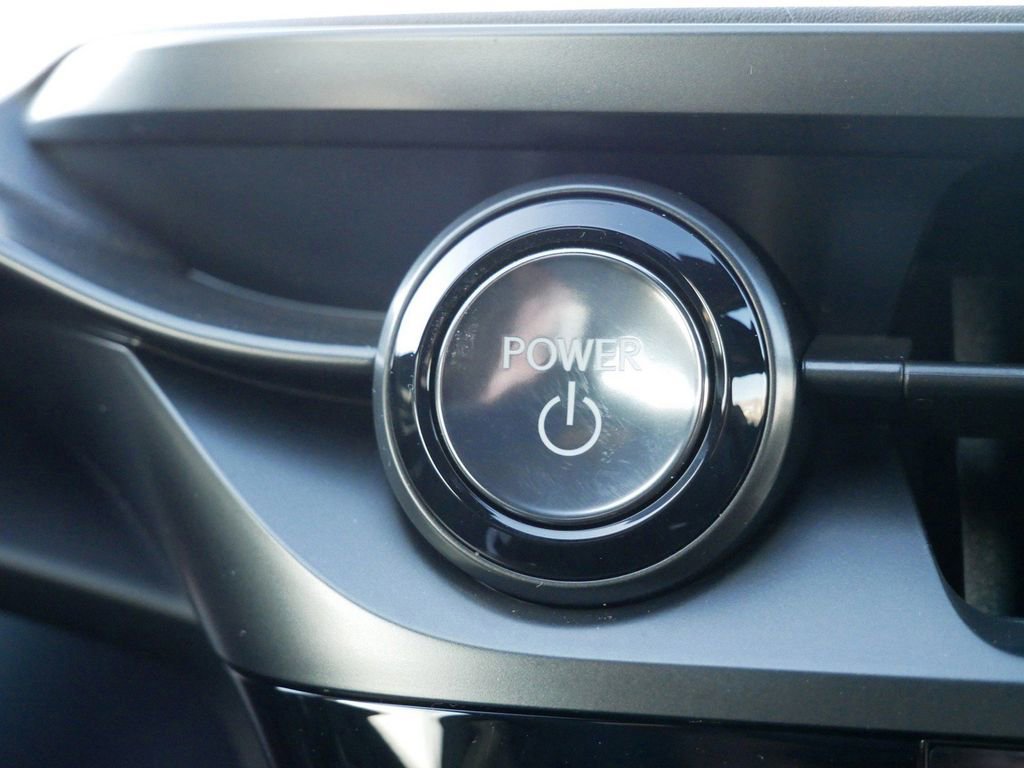 New 2026 Lexus RZ 350e 2WD image 28