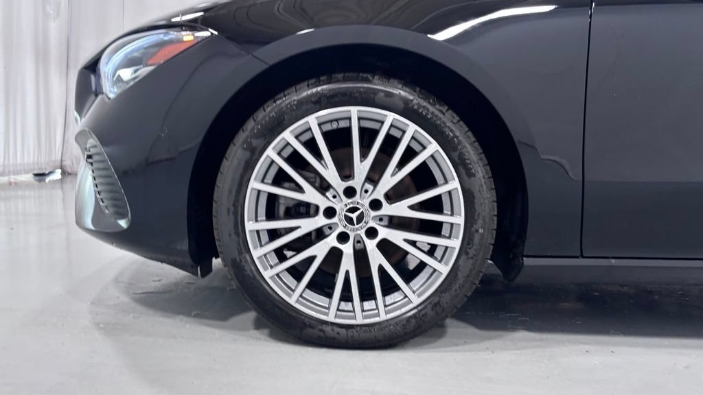 Certified 2024 Mercedes-Benz CLA 250 4MATIC image 30
