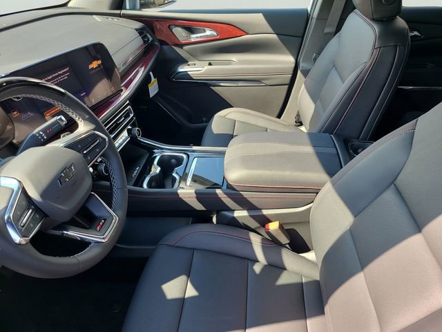 New 2026 Chevrolet Traverse Z71 w/ Enhanced Driving Package image 22