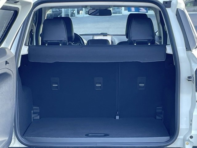 Used 2021 Ford EcoSport SES w/ Interior Protection Package image 15