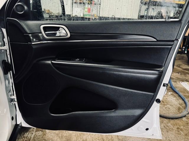 Certified 2022 Jeep Grand Cherokee Limited image 15