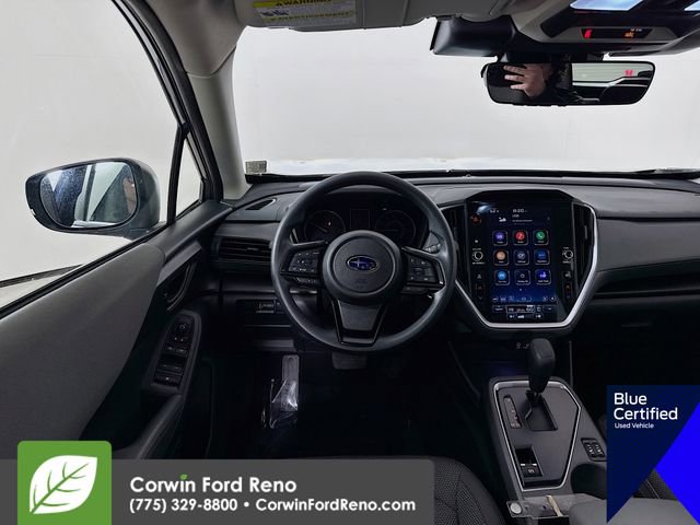 Used 2024 Subaru Crosstrek 2.0i Premium image 26