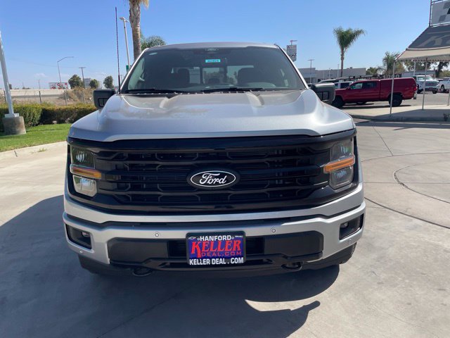 New 2026 Ford F150 XLT w/ Equipment Group 302A MID AWD/4WD image 8
