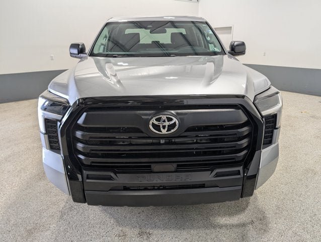Used 2023 Toyota Tundra SR w/ SR Tow Package AWD/4WD image 8