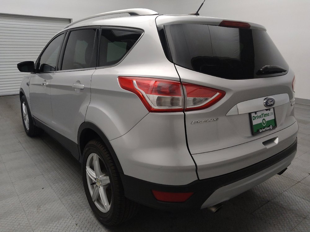 Used 2016 Ford Escape Titanium w/ Equipment Group 301A FWD image 5