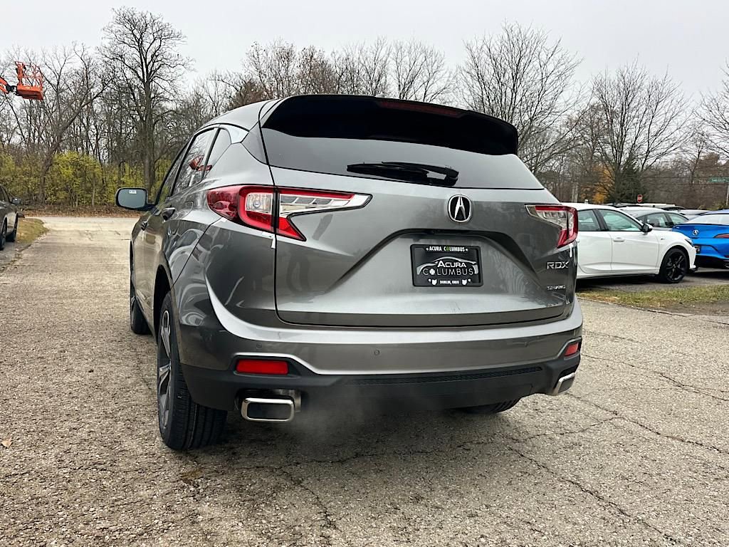 New 2026 Acura RDX w/ Technology Package image 4