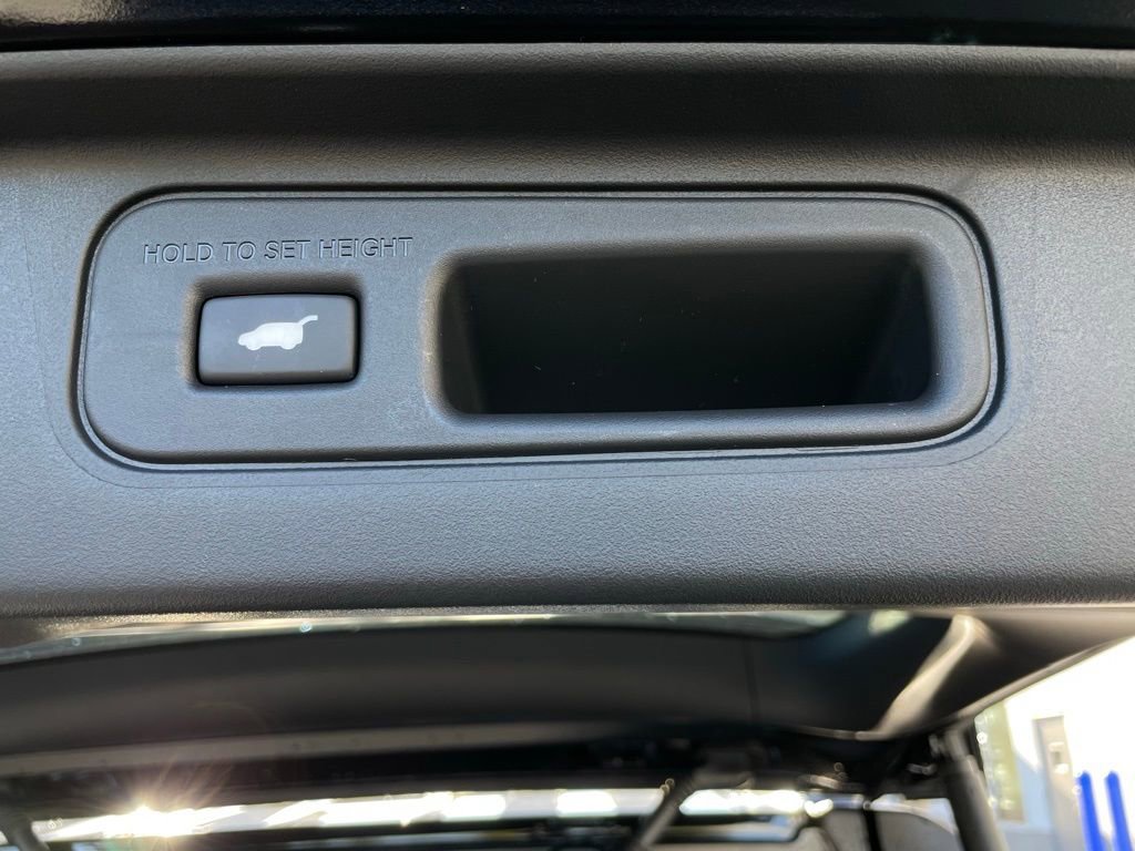 New 2026 Honda Passport RTL image 42