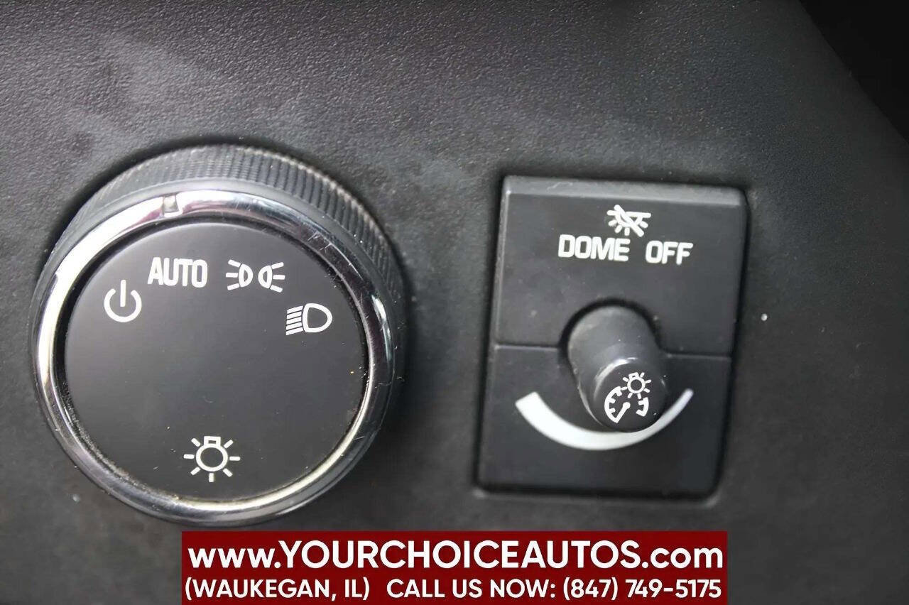 Used 2009 GMC Savana 3500 image 20