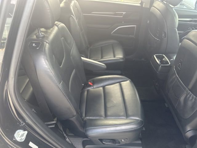 Used 2020 Kia Telluride S FWD image 30