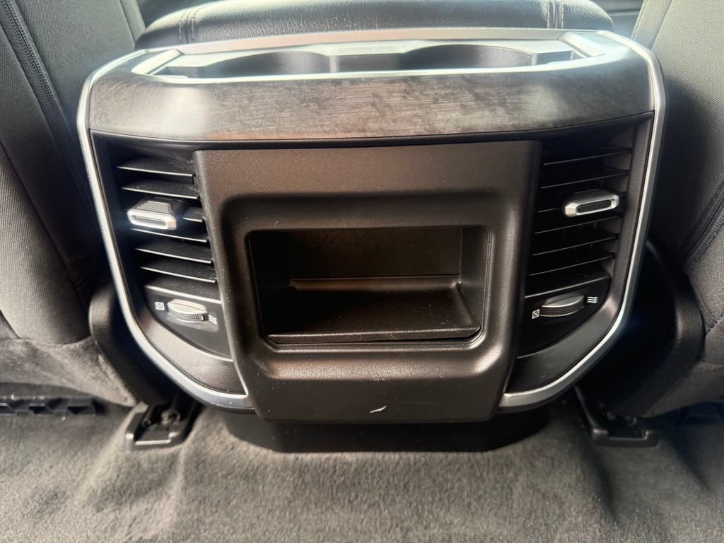 Used 2024 RAM 1500 Big Horn AWD/4WD image 40