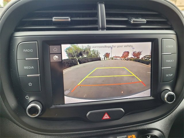 Used 2023 Kia Soul LX w/ Option Group 015 image 17