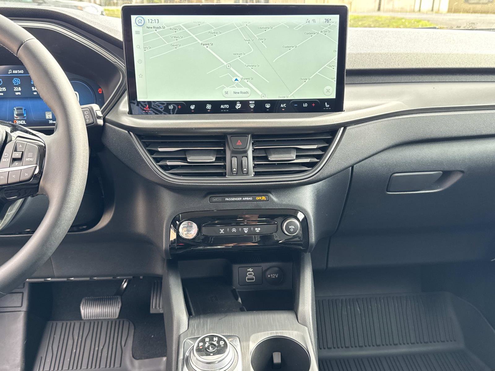 New 2026 Ford Escape Active w/ Active Premium Tech Pack image 11