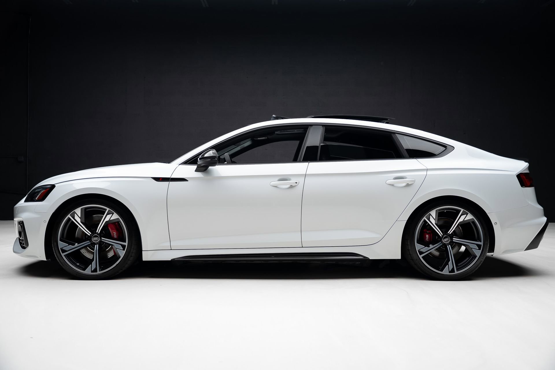 Used 2022 Audi RS 5 Sportback AWD/4WD image 19
