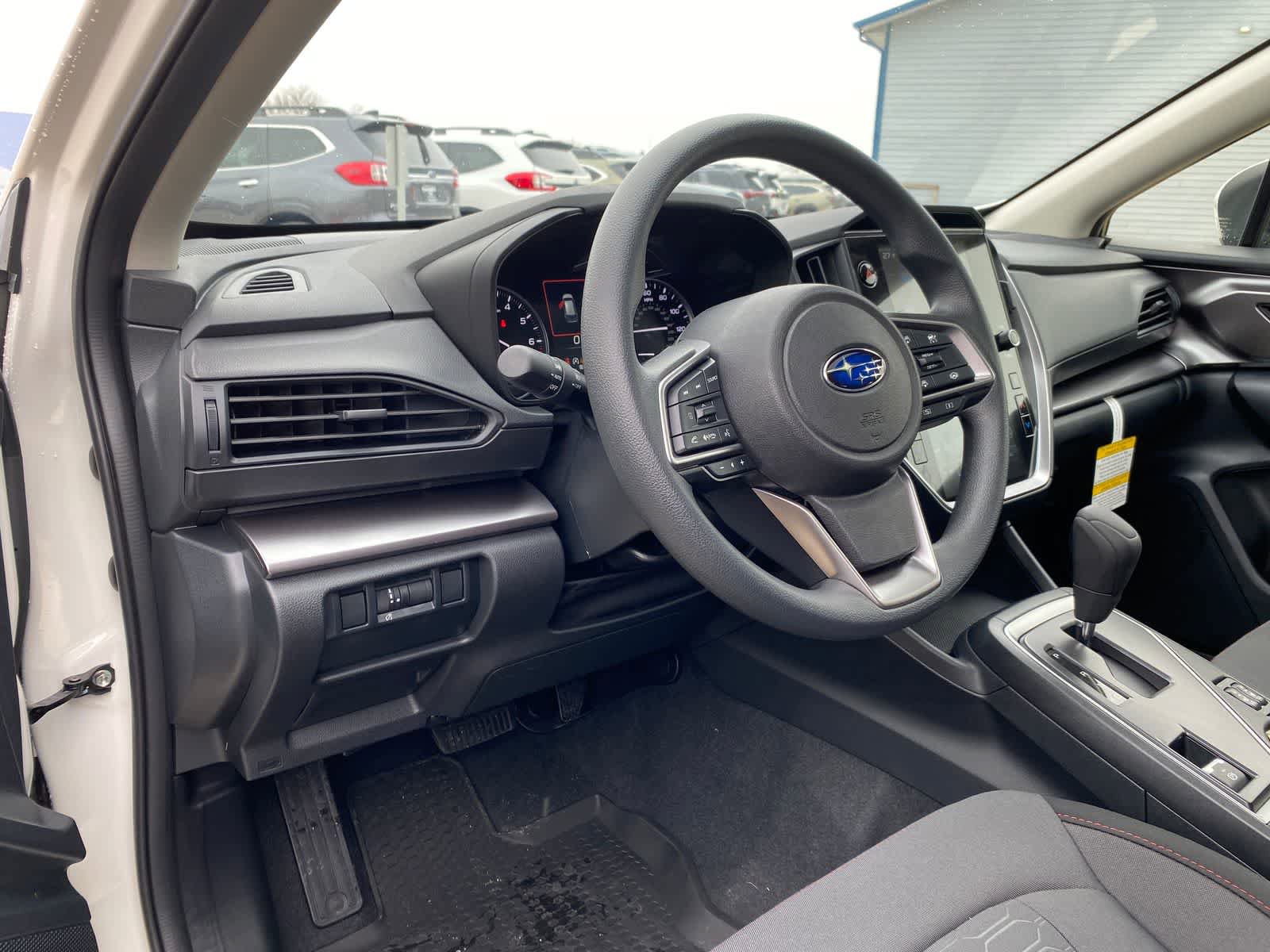 New 2026 Subaru Impreza 2.0i Sport image 12