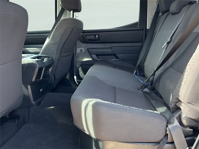 Used 2024 Toyota Tundra SR w/ SR Tow Package image 15