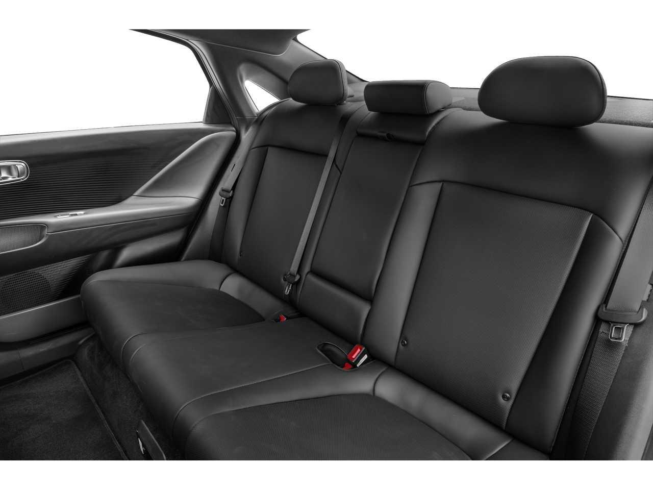 Used 2023 Hyundai Ioniq 6 Limited RWD image 9