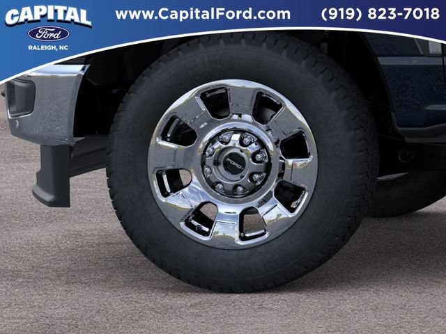 New 2026 Ford F250 Lariat w/ Lariat Ultimate Package AWD/4WD image 20
