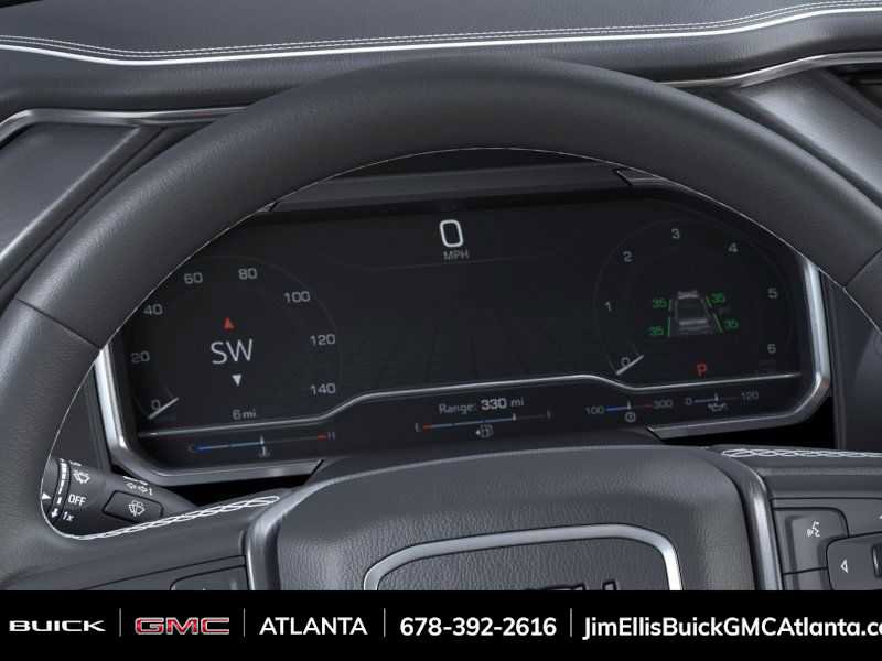 New 2026 GMC Sierra 2500 Denali Ultimate image 18