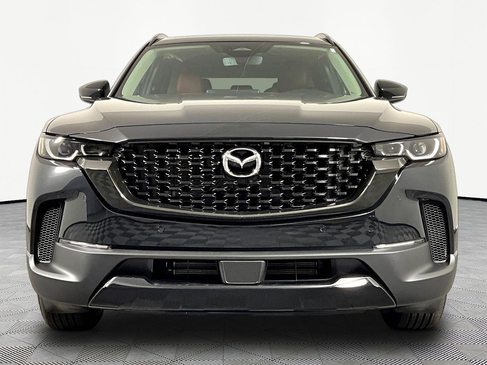 New 2026 MAZDA CX-50 AWD 2.5 Hybrid w/ Weather Package image 2