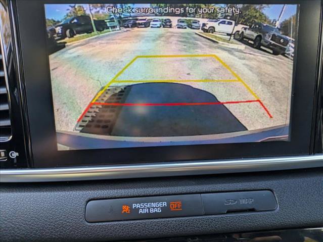 Used 2020 Kia Sportage EX w/ Option Group 15 image 15