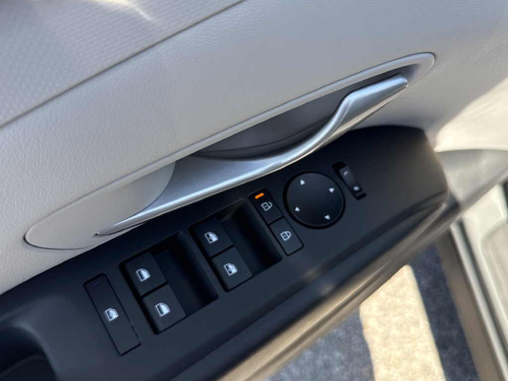 New 2026 Hyundai Tucson SEL Plus FWD image 18
