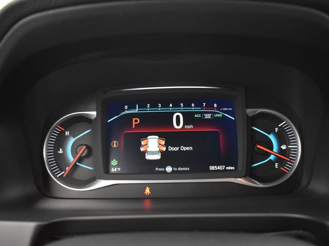 Used 2021 Honda Passport Touring image 11
