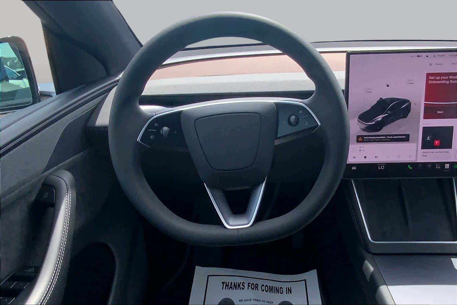 Used 2026 Tesla Model Y 2WD image 5