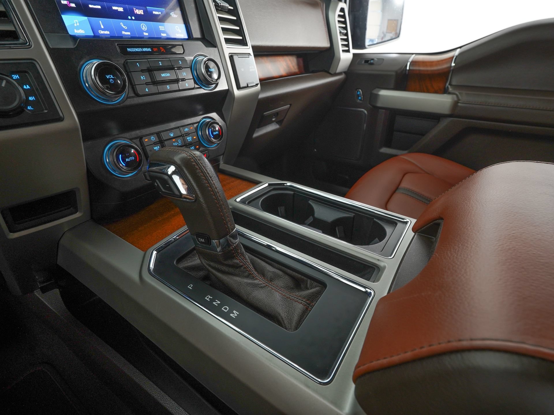 Used 2020 Ford F150 King Ranch AWD/4WD image 24