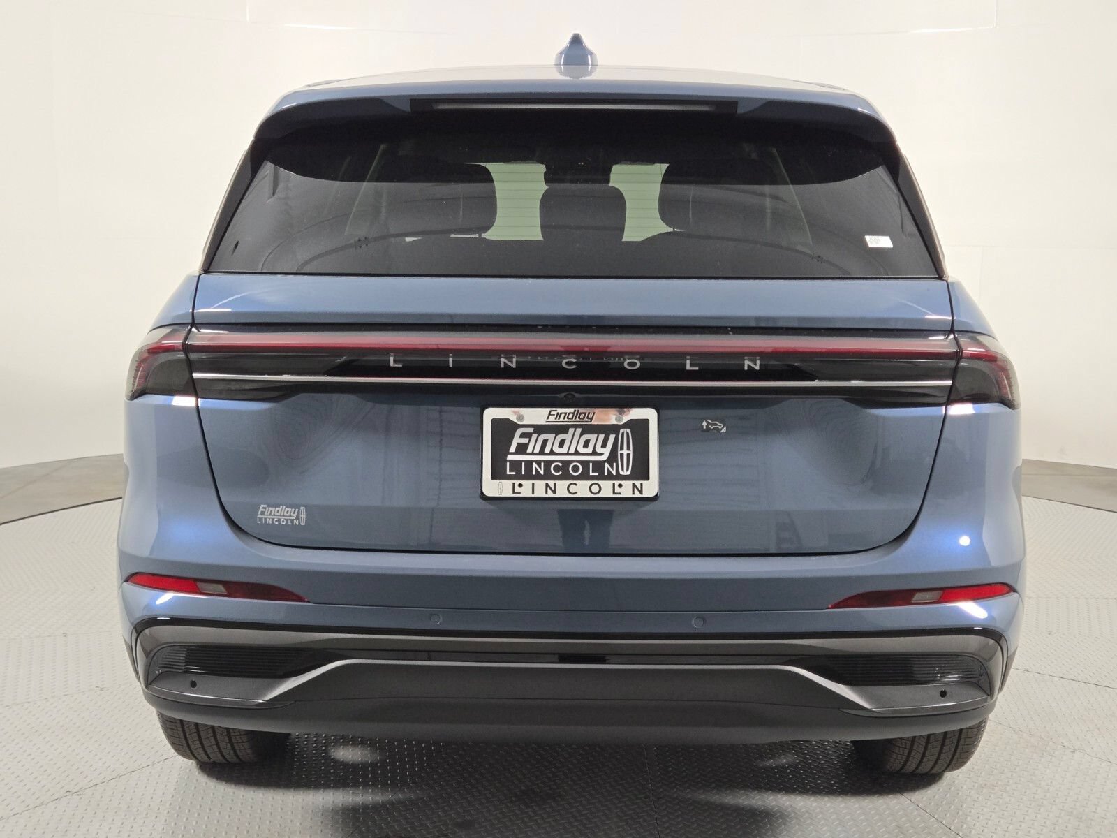 New 2026 Lincoln Nautilus Premier w/ Equipment Group 102A AWD/4WD image 5