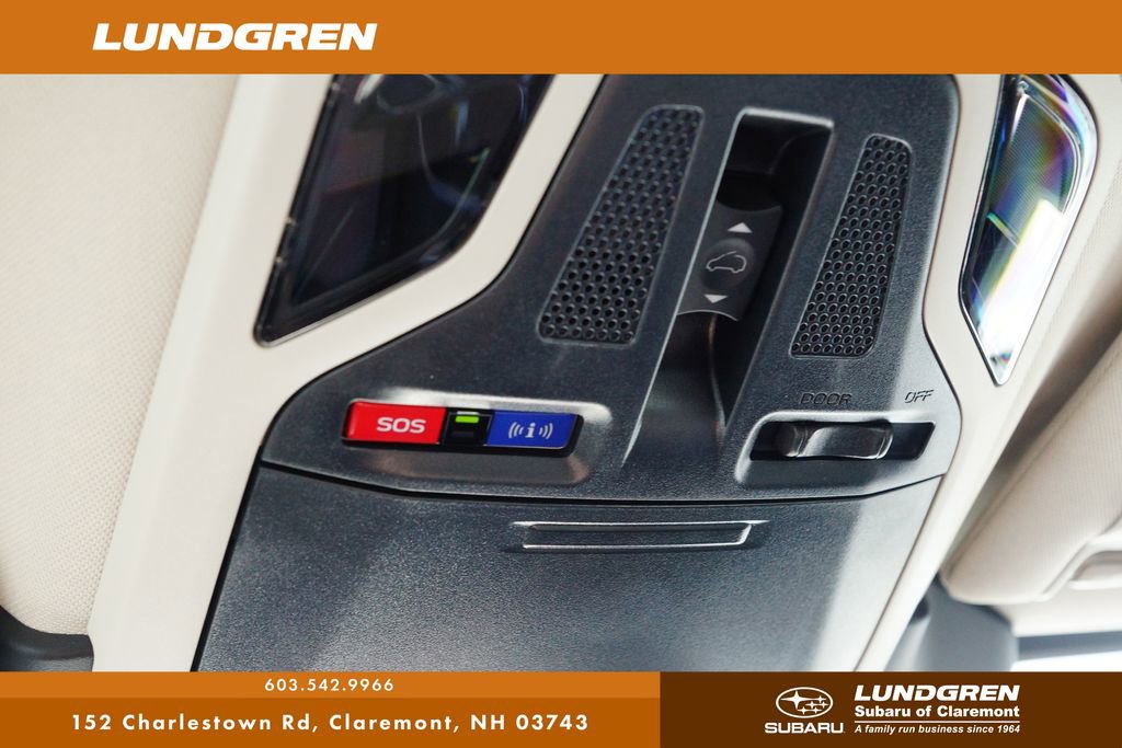 Used 2025 Subaru Legacy Limited AWD/4WD image 21