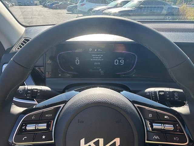 New 2026 Kia Seltos S image 18