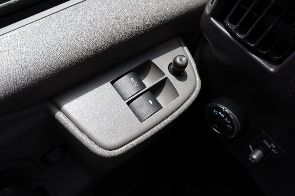 New 2025 Chevrolet Express 2500 w/ Driver Convenience Package image 17