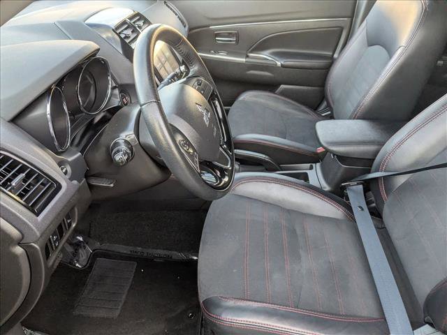 Used 2024 Mitsubishi Outlander Sport AWD image 15