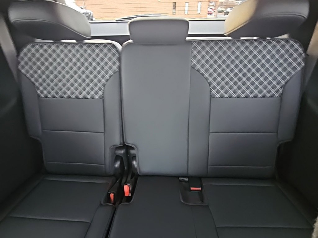 Certified 2024 GMC Acadia Denali w/ LPO, Floor Liner Package image 16