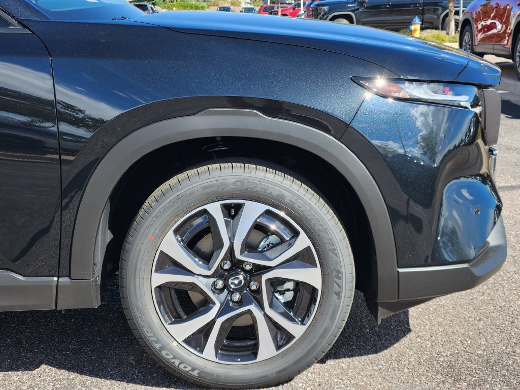 New 2026 MAZDA CX-5 Preferred AWD/4WD image 29