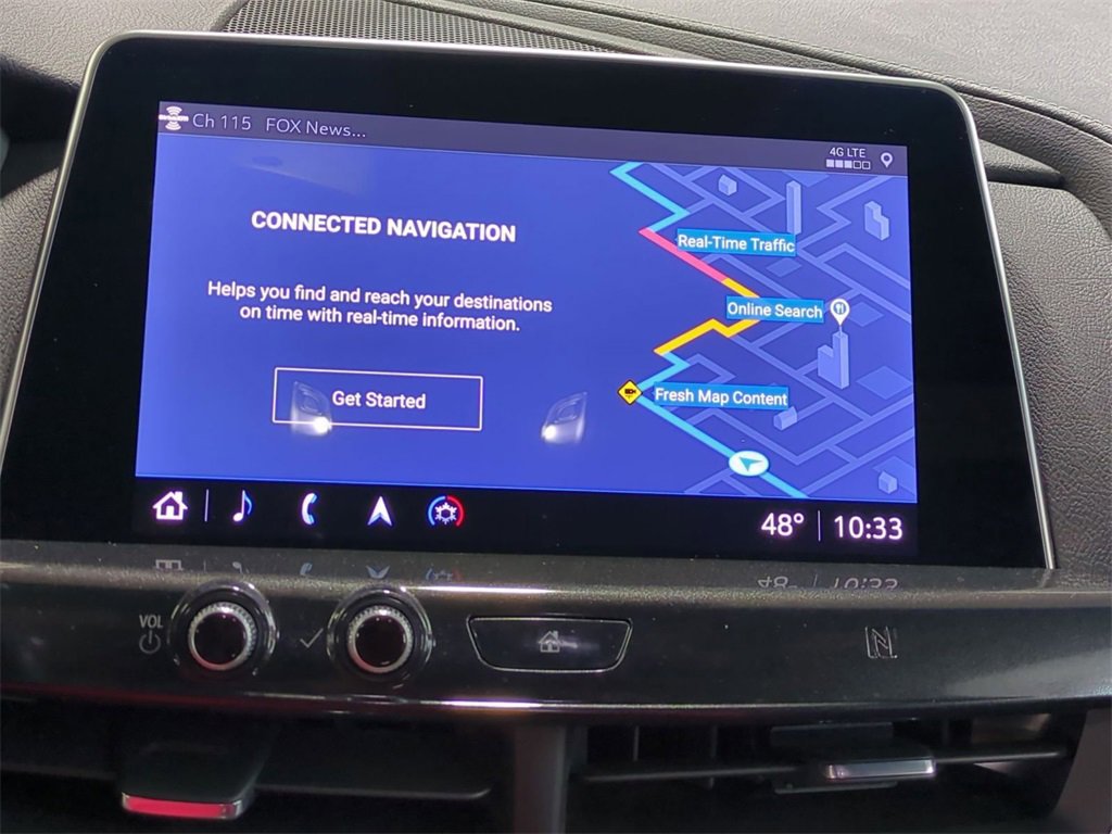 Used 2021 Cadillac CT5 Premium Luxury image 23