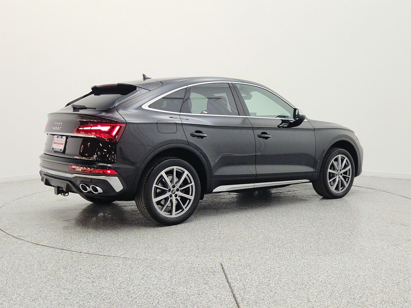 Used 2023 Audi SQ5 Premium Plus w/ Premium Plus Package AWD/4WD image 5