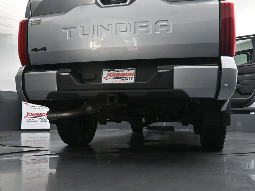 Used 2023 Toyota Tundra SR5 w/ SR5 Convenience Package AWD/4WD image 43