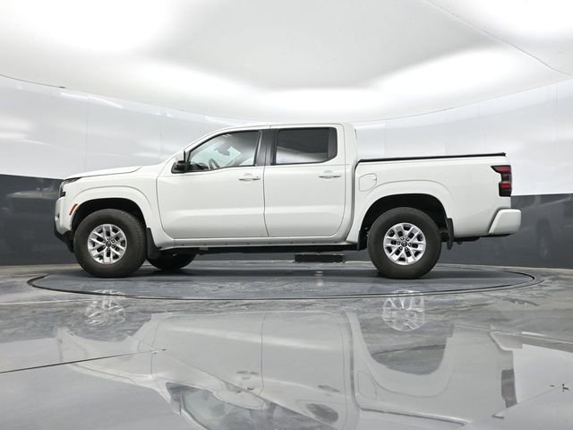 Used 2024 Nissan Frontier SV w/ Technology Package image 47