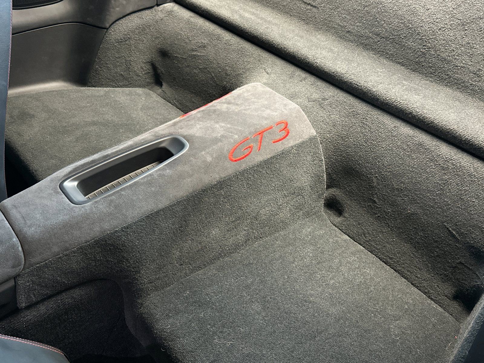 Used 2015 Porsche 911 GT3 image 11