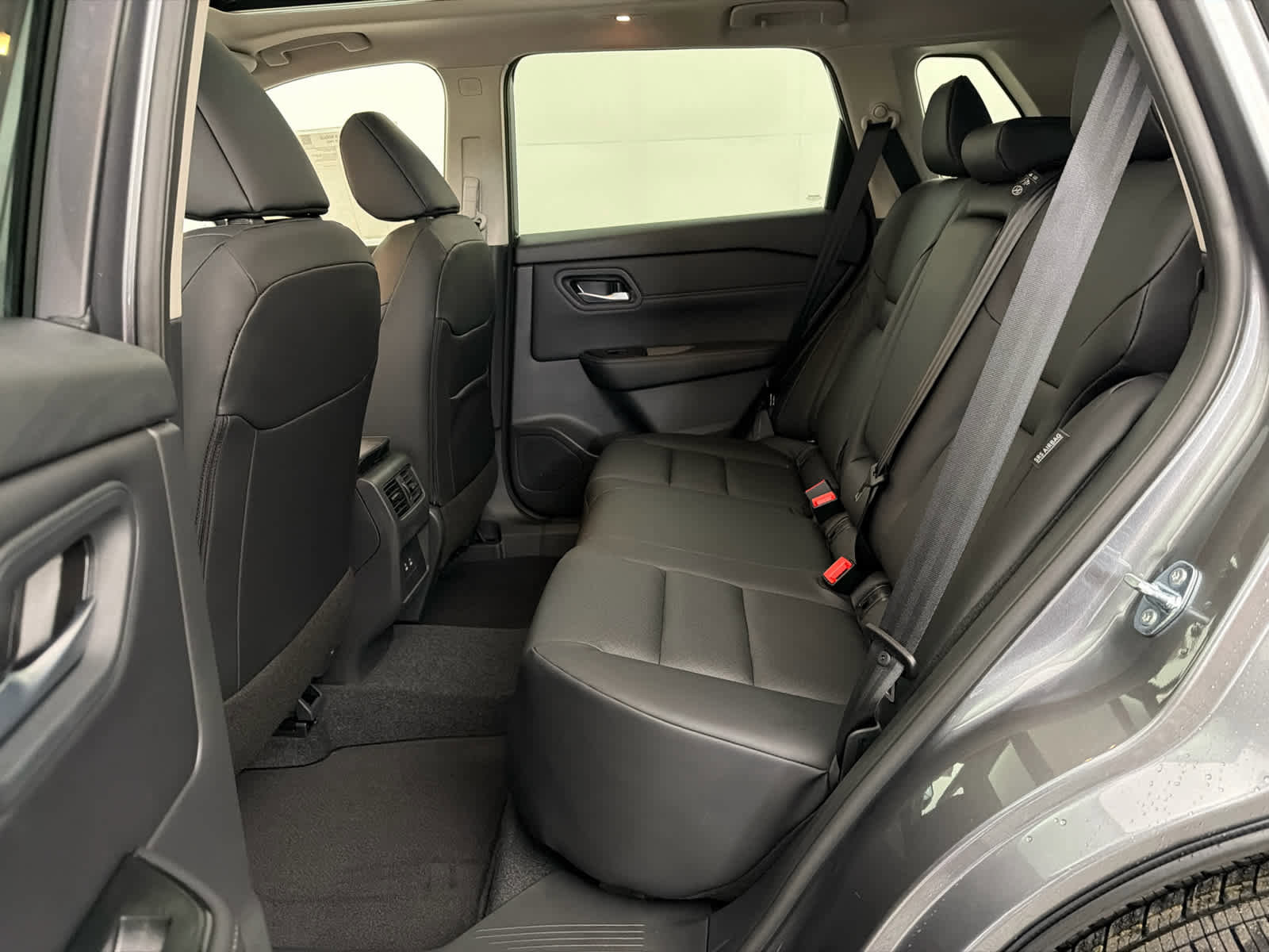 New 2026 Nissan Rogue SV image 17