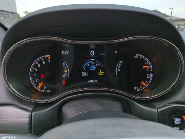 Used 2020 Jeep Grand Cherokee Limited X AWD/4WD image 15
