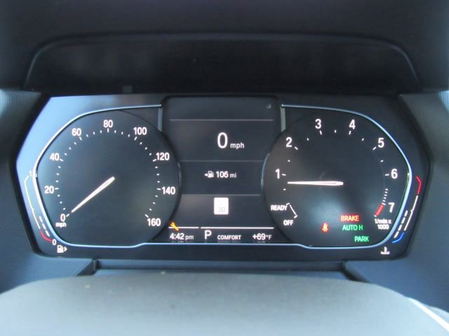 Used 2021 BMW 228i Gran Coupe w/ Convenience Package image 40