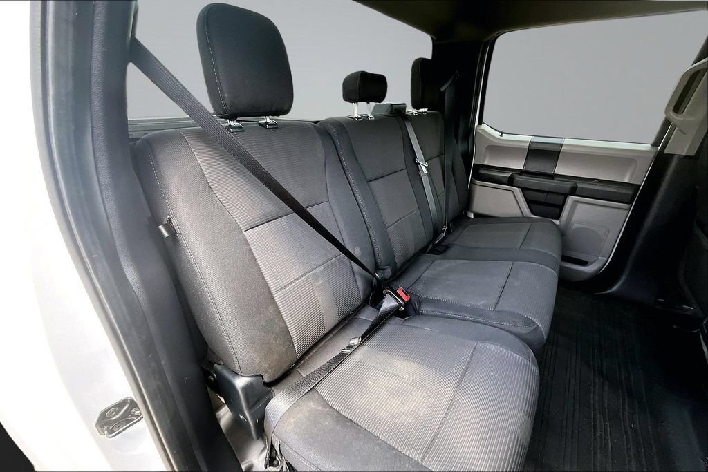 Used 2020 Ford F150 XL w/ Equipment Group 101A Mid AWD/4WD image 27