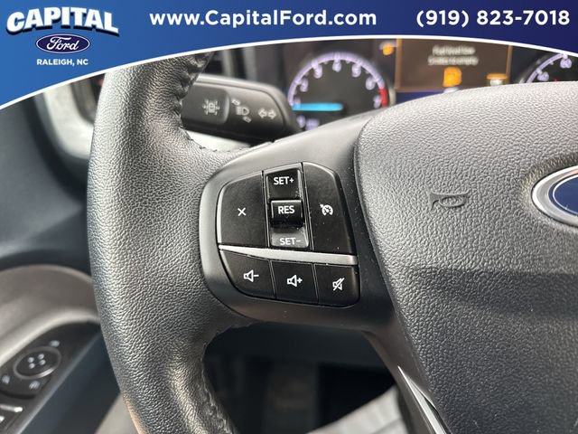 Used 2022 Ford Maverick XLT w/ Equipment Group 300A Standard image 21